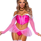 Women's Dreamy Princess Costume