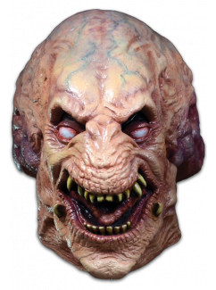 Pumkinhead Mask