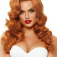 20" Bombshell Long Curly Wig