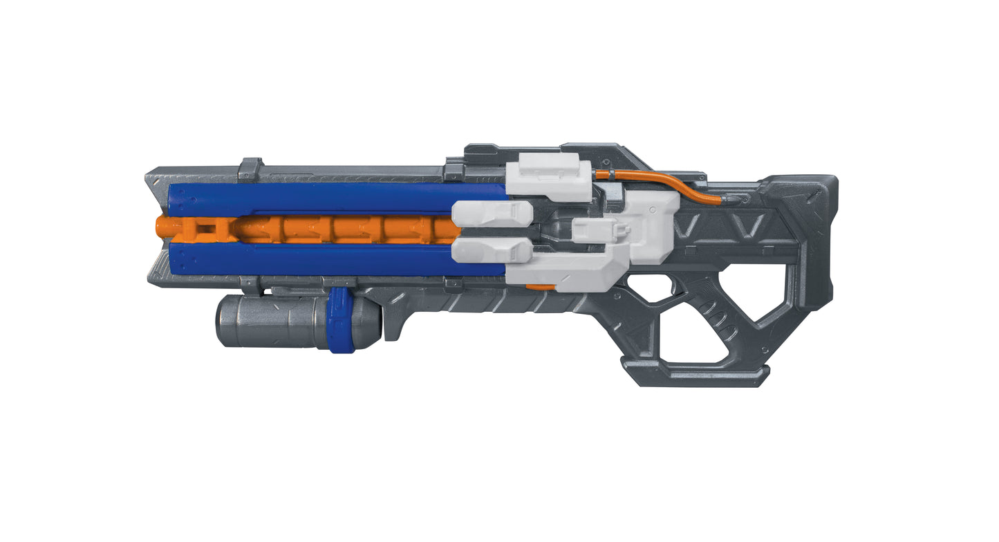 Soldier: 76's  Pulse Blaster