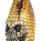 Evil Corn Latex Mask