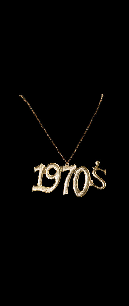 1970's Chain