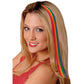 Rainbow Hair Extensions