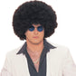 Deluxe Jumbo Afro Wig