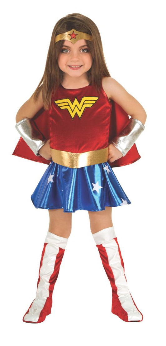 Wonder Woman - Toddler