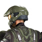 Halo: Master Chief's Full Helmet - Adult