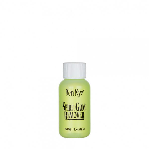 Spirit Gum Remover