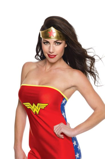 Wonder Women Tiara