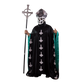 Papa 2 Robe (Costume)