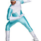 Adult Deluxe Frozone Costume