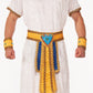 Men's Egyptian King: Standard