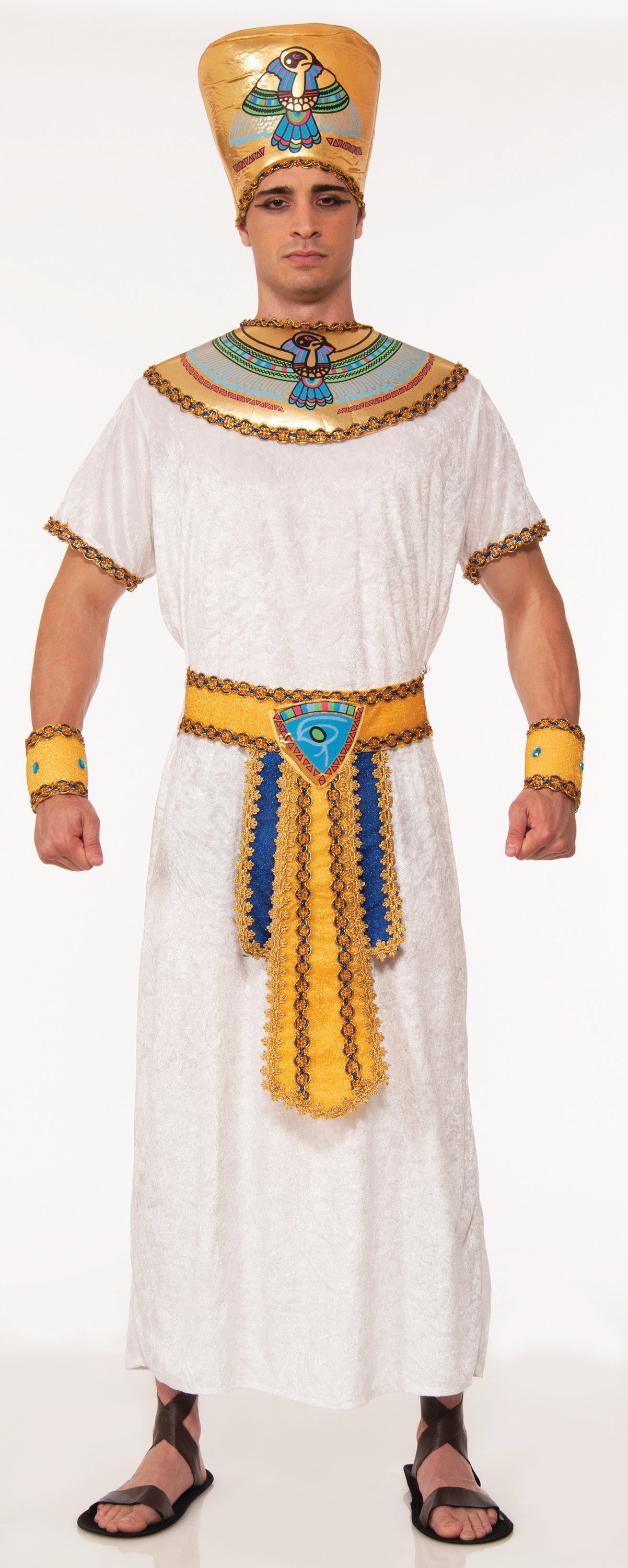 Men's Egyptian King: Standard