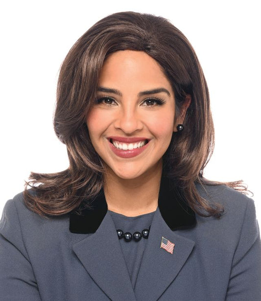 Veep Wig