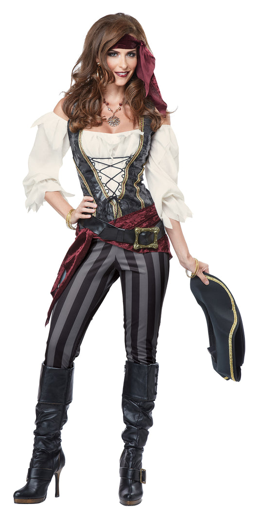 Women's Brazen Buccaneer