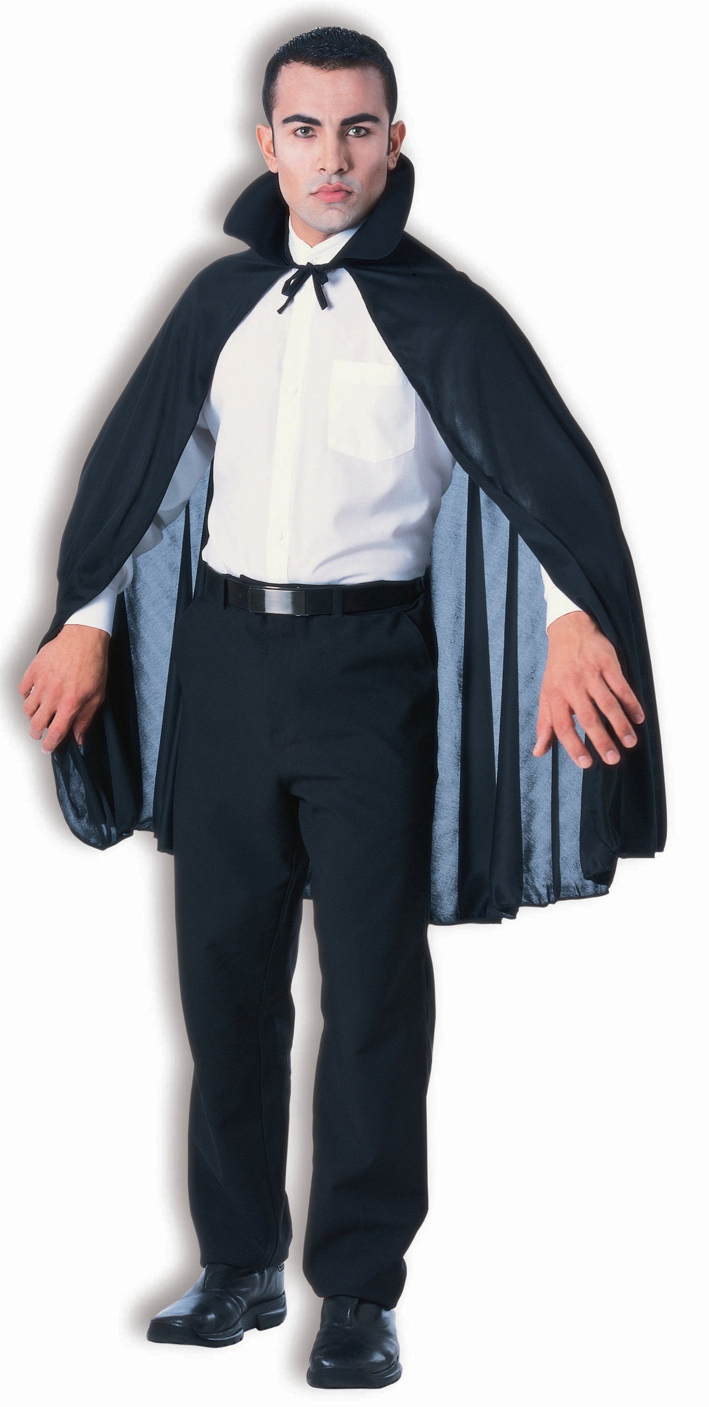 45" Cape