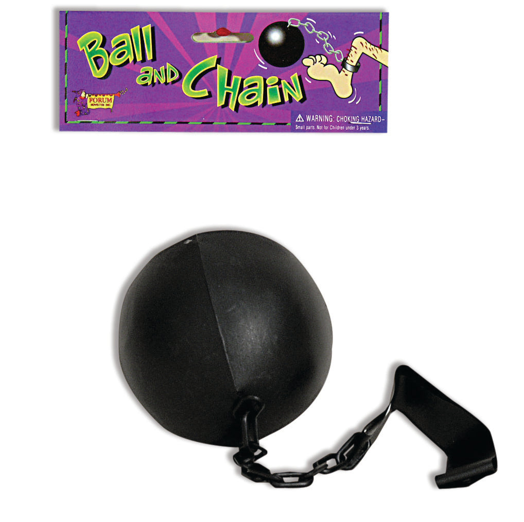 Ball And Chain