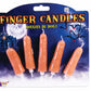 Finger Candles