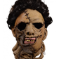 Leatherface Mask (The Texas Chainsaw Massacre 2)