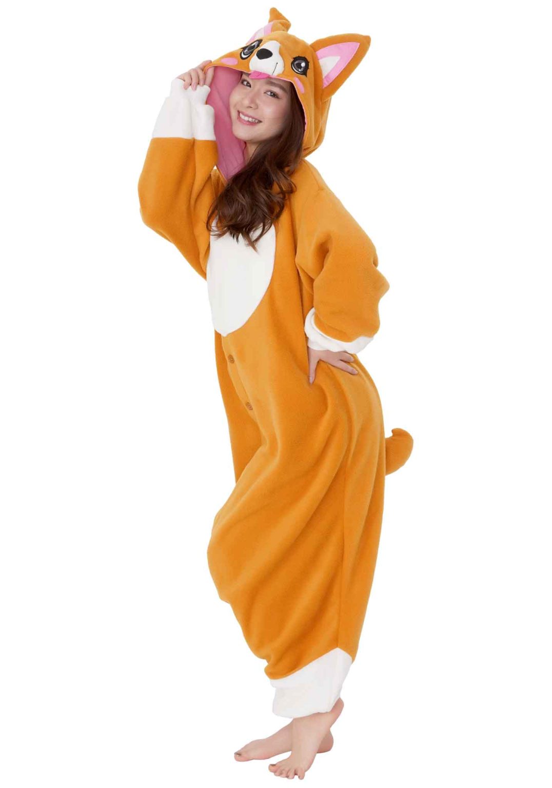 Onesie - Corgi