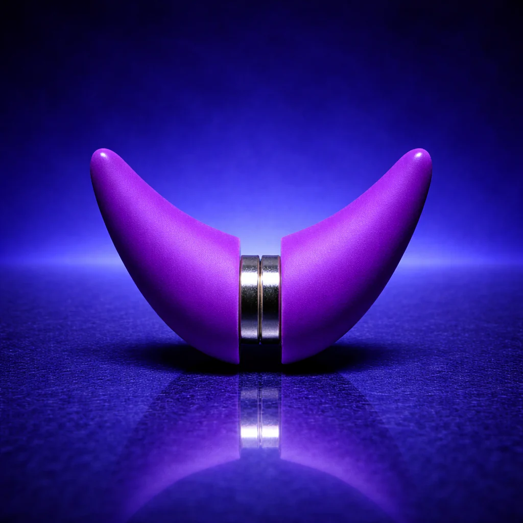 UV Horror Horns