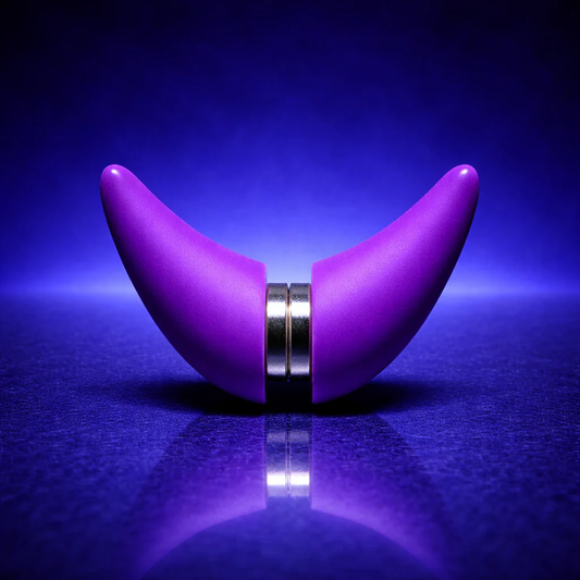 UV Horror Horns