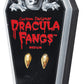 Dracula Fangs: Gold