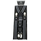 Suspenders: Stripes