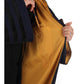 1920's Hogwarts Hufflepuff Robe - Adult One Size