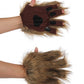 Squirrel Fingerless Paws