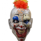 Puzzle Face Latex Mask (AHS)