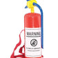 Inflatable Fire Extinguisher