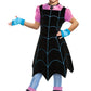 Girl's Deluxe Vampirina Costume