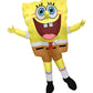 Inflatable: Adult Spongebob Squarepants™ Costume