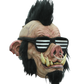 Boar Punk Latex Mask