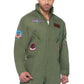 Top Gun: Men's Flight Suit