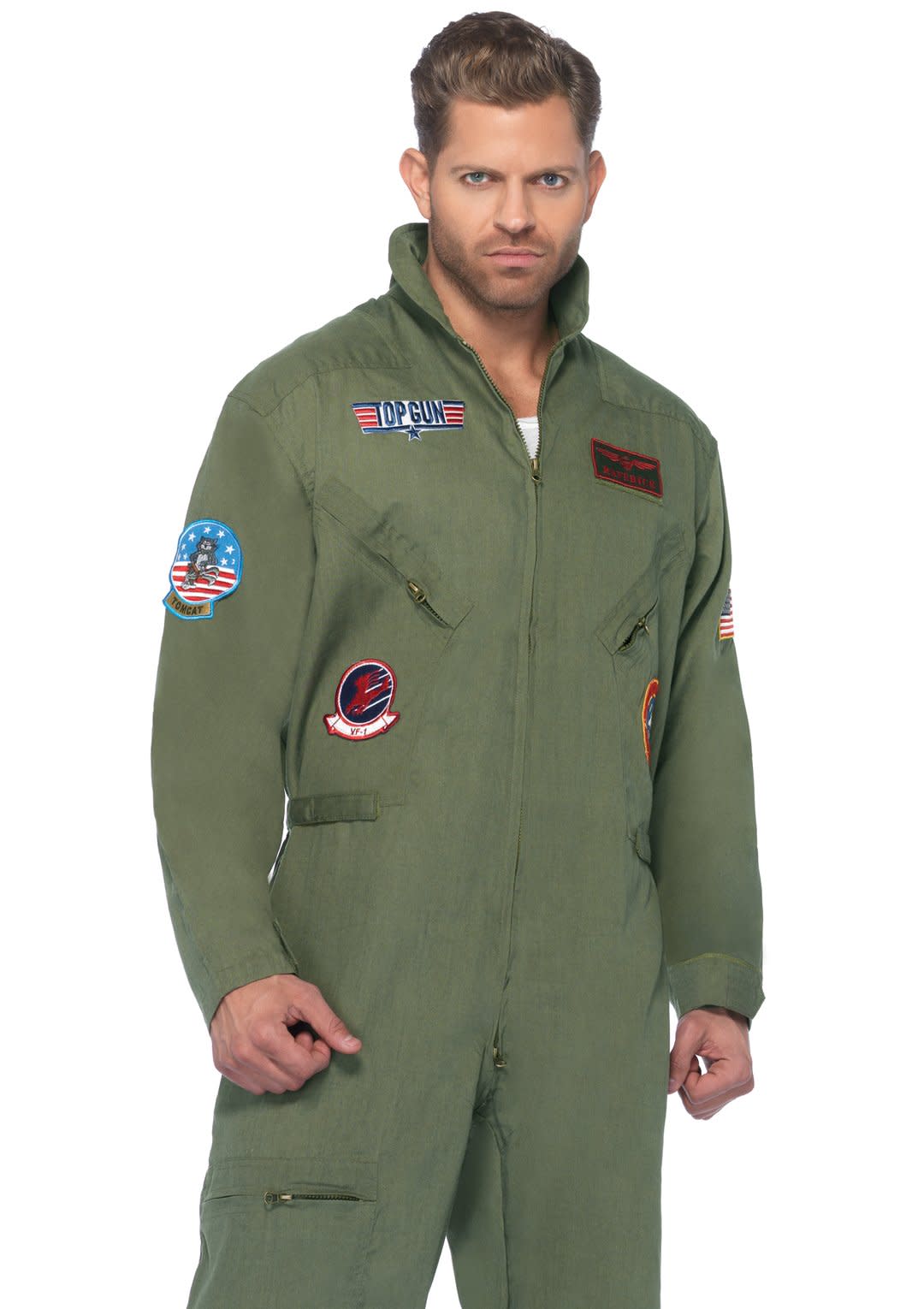 Top Gun: Men's Flight Suit