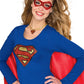 Women's Supergirl Choker