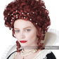 Elizabeth Lady Wig