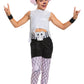 Kids Deluxe  Barb Movie 2 Costume