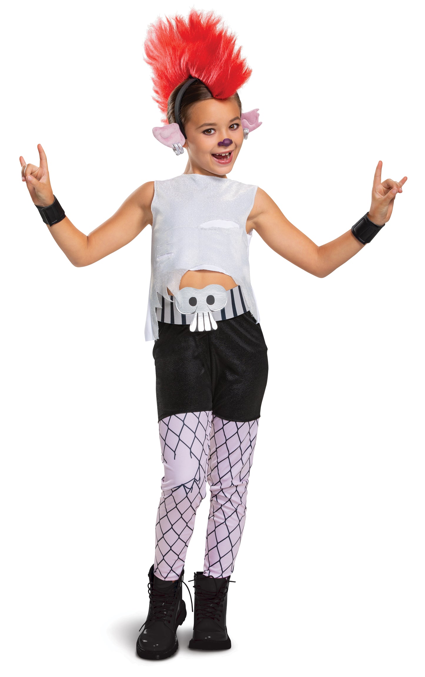 Kids Deluxe  Barb Movie 2 Costume