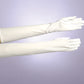 Nylon Gloves: Long