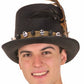 Witch Doctor Hat