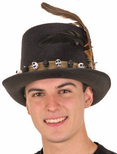 Witch Doctor Hat