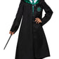 Kids Slytherin Robe