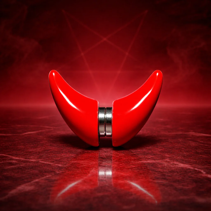 Original Horror Horns