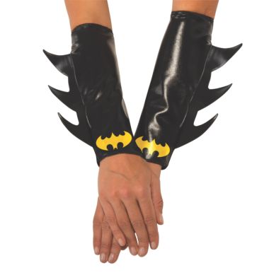 Batgirl Gauntlets