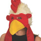 Chicken Hat