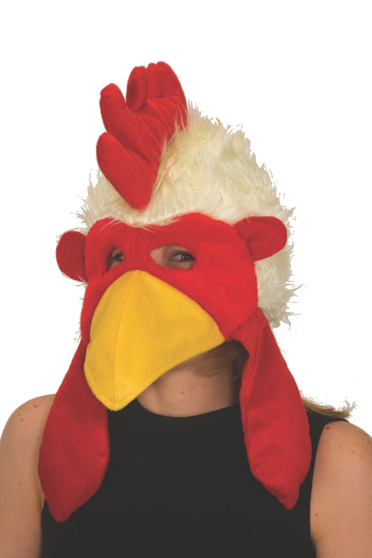 Chicken Hat