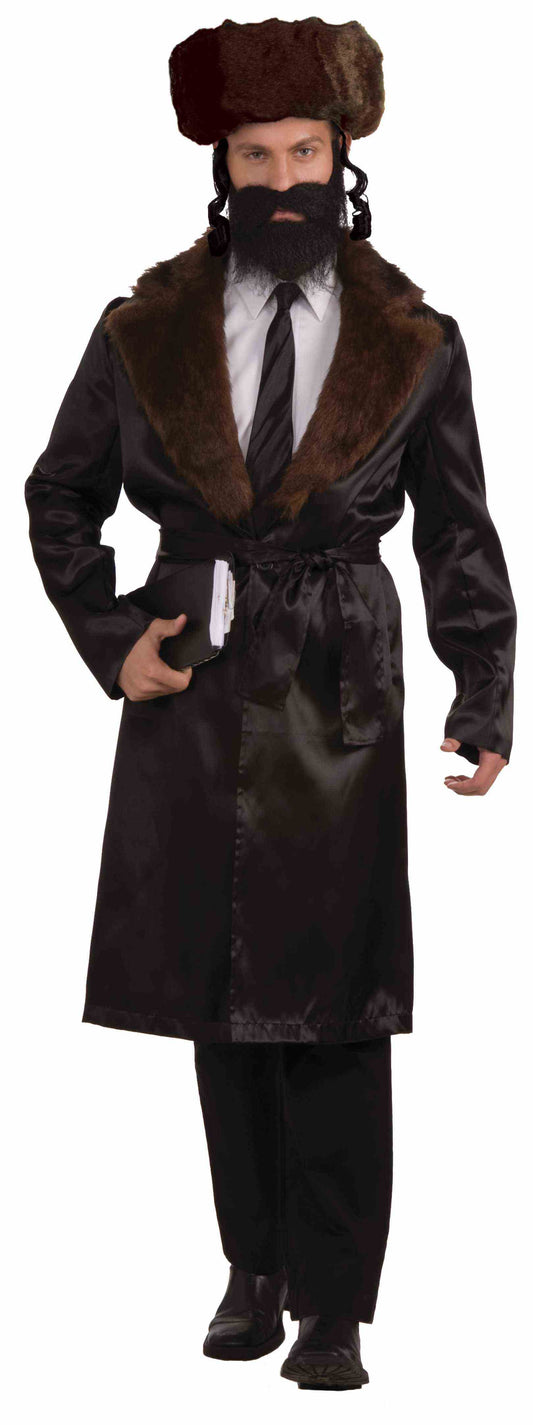 Men's Rabbi