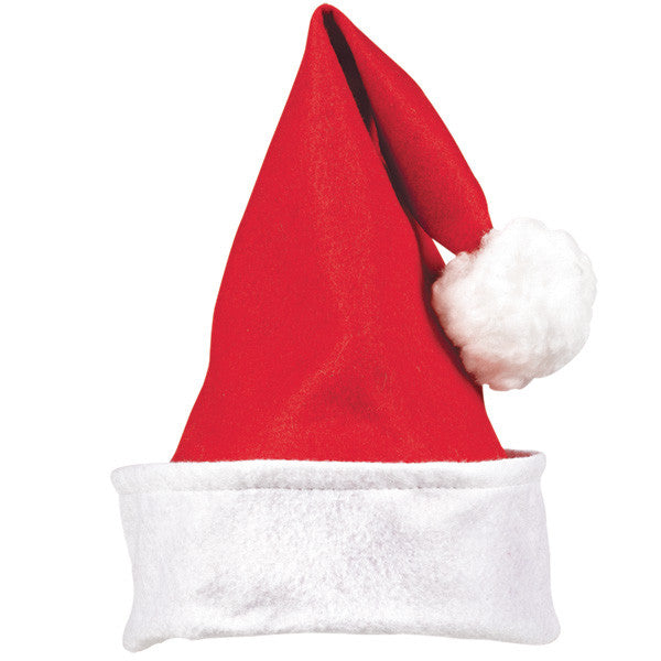 Santa Hat - Child Size